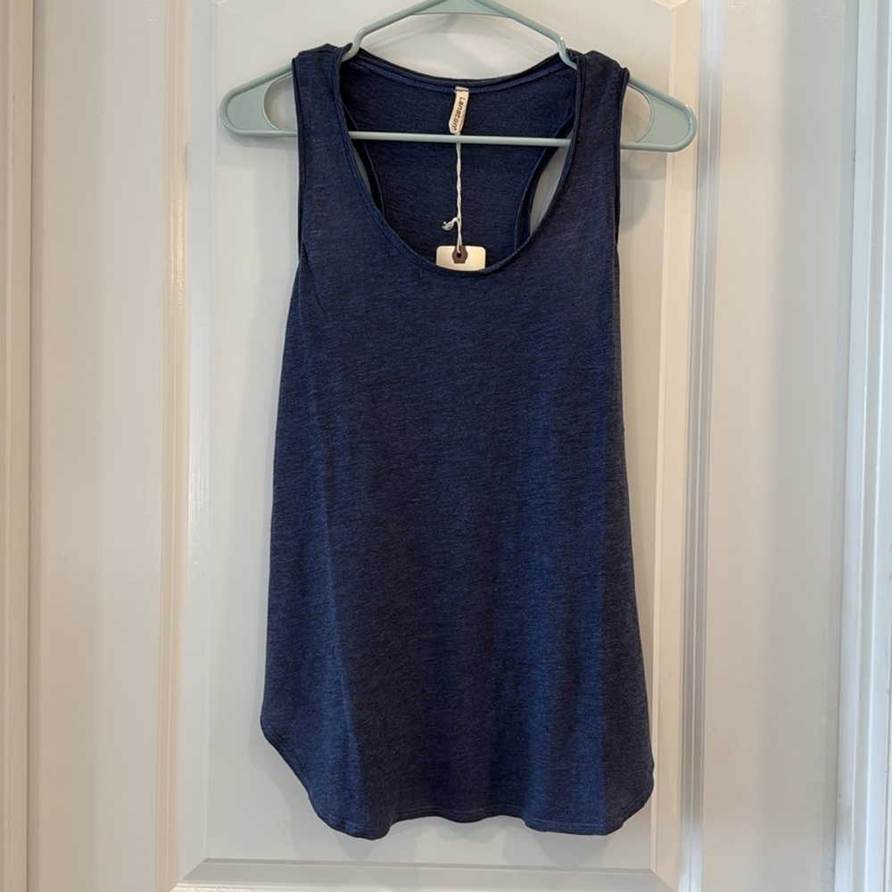 Lanston Tank Top